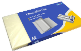 Laminating Pouch Films