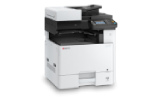Photocopier