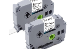 P-Touch Laminated Tape