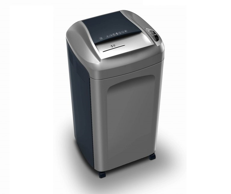 Gold Sovereign GS PRO 220 Cross Cut Shredder