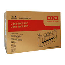 OKI 43853104 Fuser Unit