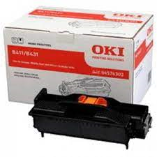 Oki B412DN Genuine Drum Unit