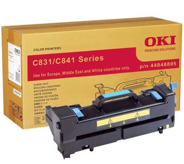 OKI 44848805 Fuser Unit