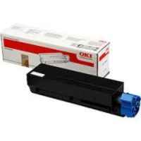 OKI 44992406 Black Toner Cartridge