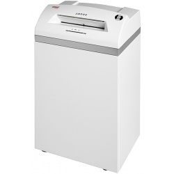 Intimus 502 Cross Cut Shredder – Intimus Pro