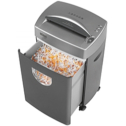 Intimus 1000 Cross Cut Shredder