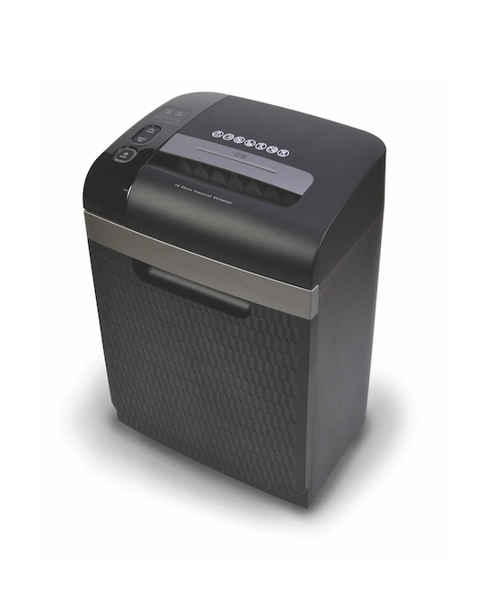 Aspire 16CC Paper Shredder