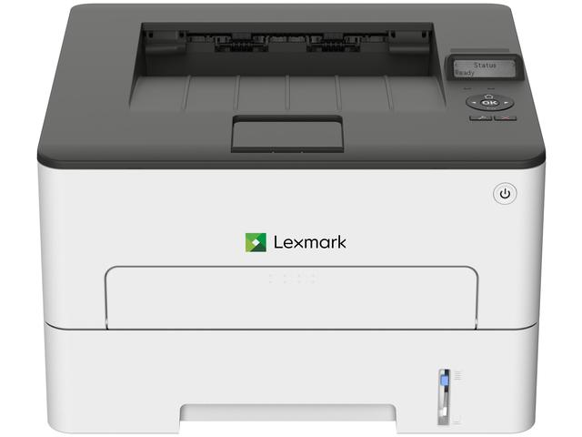 Lexmark B2236dw Black and White Laser Printer