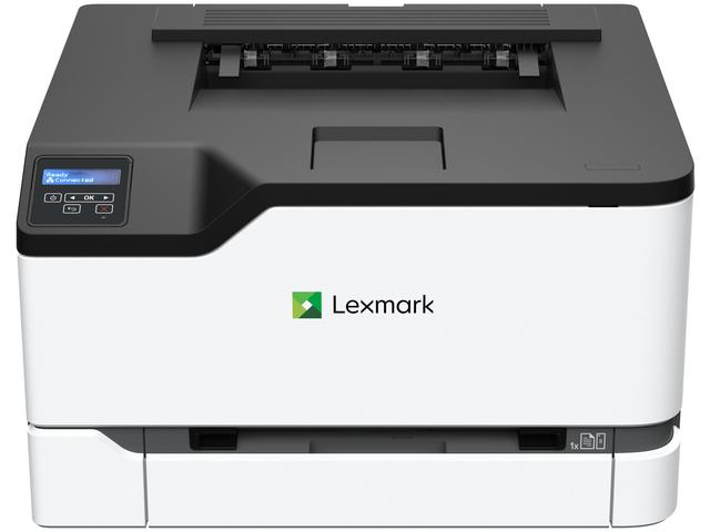 Lexmark Color Printer 3-series (C3326dw)