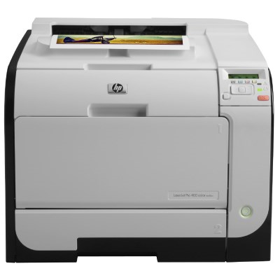 HP LJM451NW Colour Laser Printer