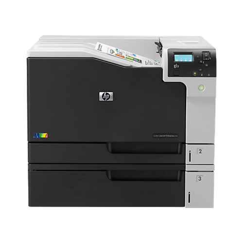 HP LJM750N Enterprise Colour Printer