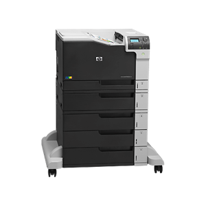 HP LJM750XH Enterprise Colour Printer