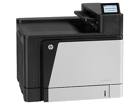 HP LJM855DN Enterprise Colour Printer