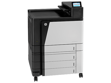 HP LJM855XH Enterprise Colour Printer