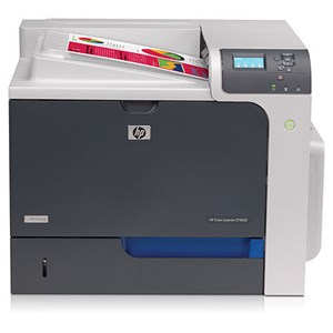 HP LJCP4025N  Colour Laser Printer
