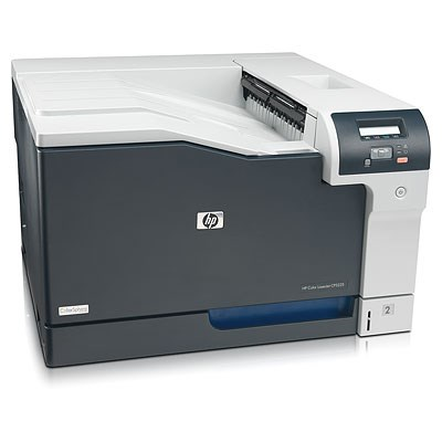 HP LJCP5225N  Colour Laser Printer