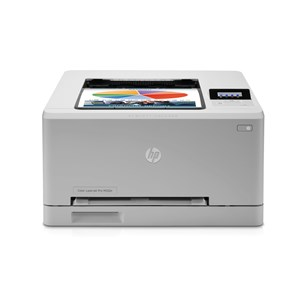 HP CLJM252N  Colour Laser Printer
