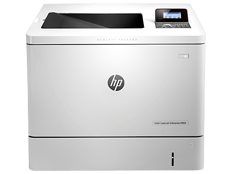 HP LJM552DN Enterprise Colour Printer