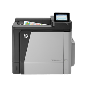 HP LJM651N Enterprise Colour Printer
