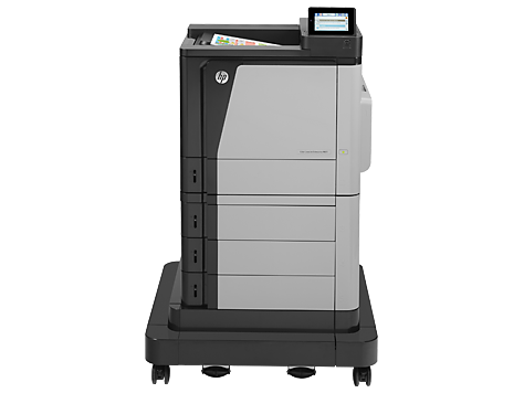 HP LJM651XH Enterprise Colour Printer