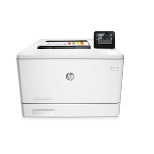 HP CLJM452DW  Colour Laser Printer