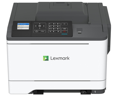 Lexmark CS521DN