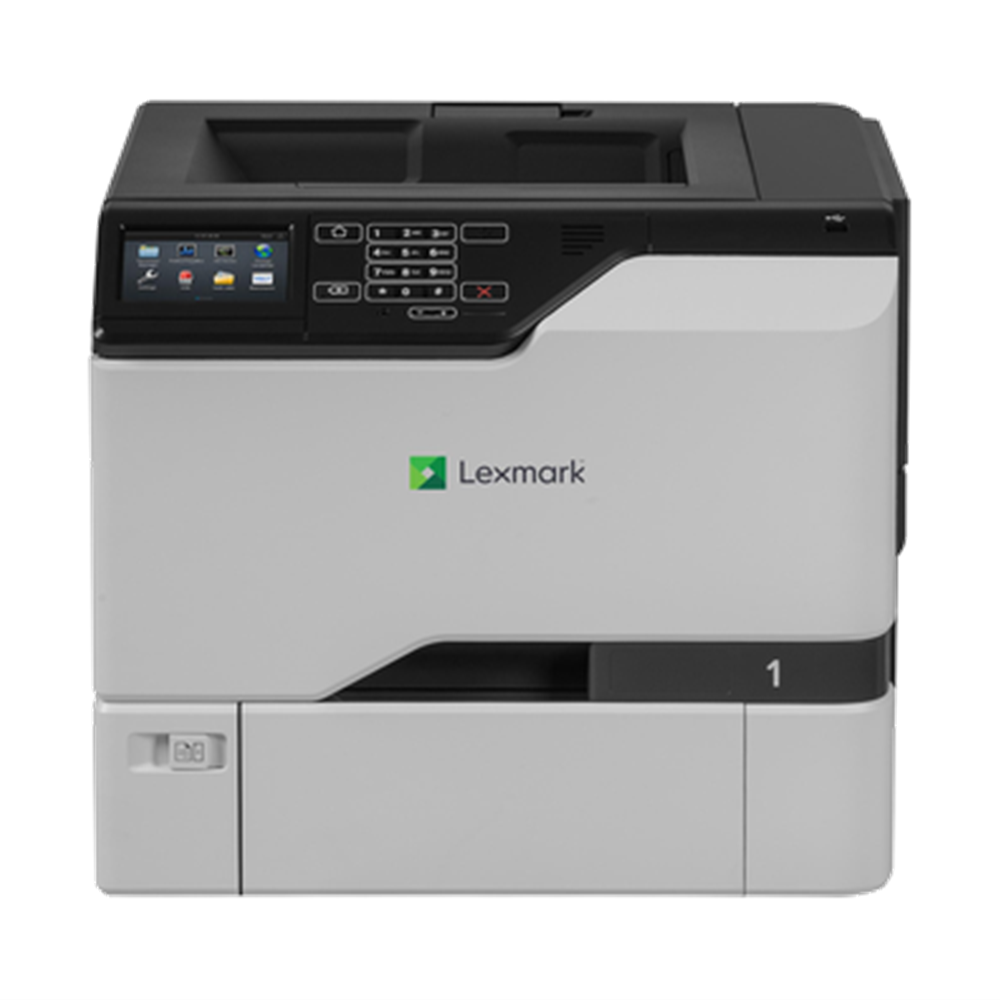 Lexmark CS725DE