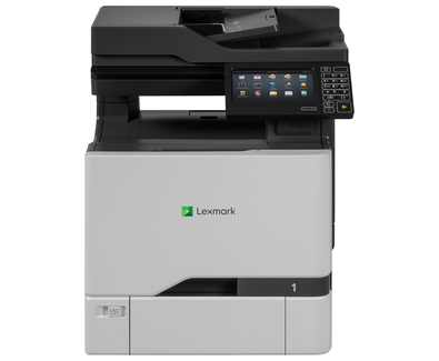 Lexmark CX725DHE