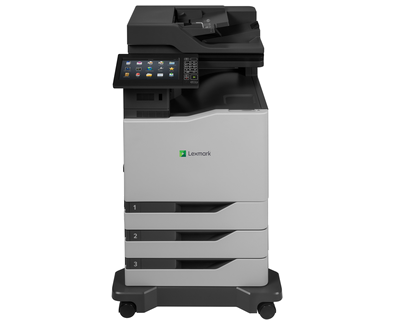 Lexmark CX860DTE