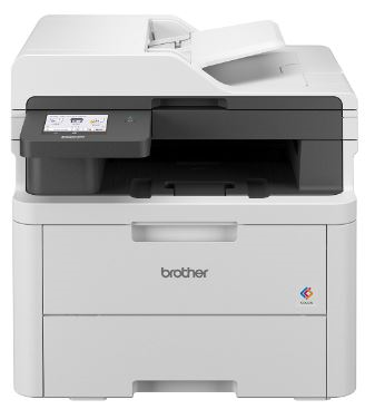 Brother DCP-L3560CDW Colour Laser LED Multi-Function Printer