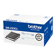 Brother DR-253CL Drum Unit