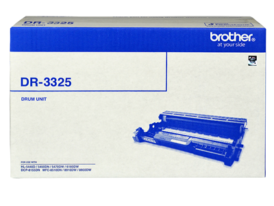 Brother DR3325 Drum Unit