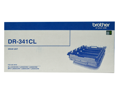 Brother DR341CL Drum Unit