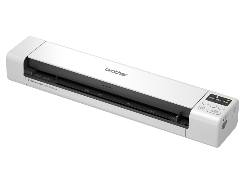 Brother DS-940 Portable Document Scanner