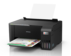 Epson EcoTank ET-1810