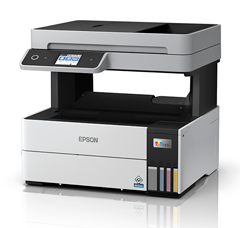 Epson EcoTank Pro ET-5150