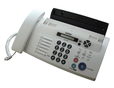 FAX-878