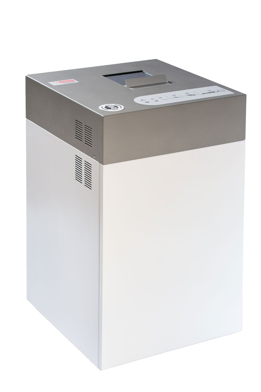 Intimus Flashex Media Shredder