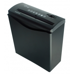 Gold Sovereign 6S Paper Shredder