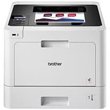 Brother HL-L8260CDW Colour Laser Printer