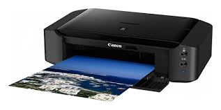 Canon iP8760 A3 Colour Inkjet Printer