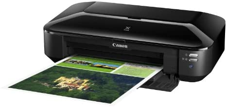 Canon IX6860 A3 Colour Inkjet Printer