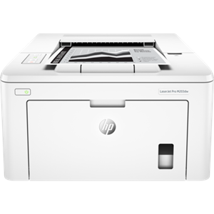 HP LaserJet Pro M203dw Printer