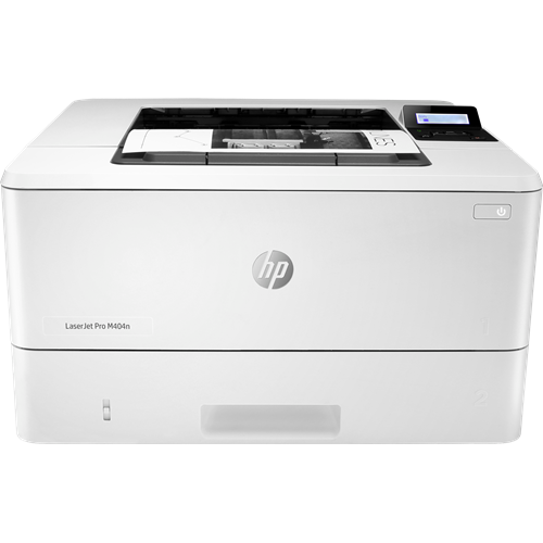 HP LaserJet Pro M404N