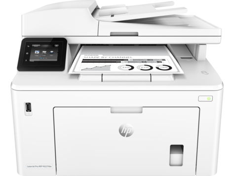 HP LaserJet Pro MFP M227FDW