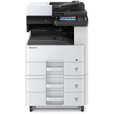 Kyocera ECOSYS M4132idn MFP