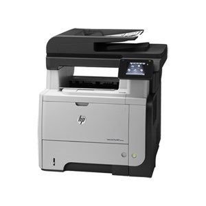 HP LJM521DW Enterprise Mono MFP