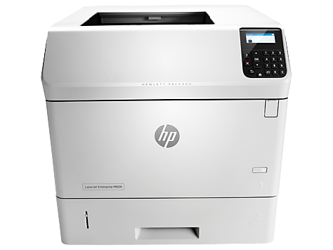 HP LJM604DN Mono Laser Printer