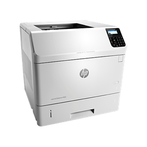 HP LJM605DN Mono Laser Printer