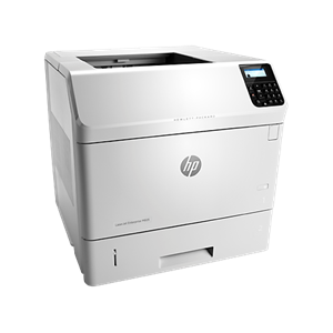 HP LJM605N Mono Laser Printer